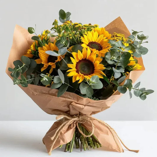 Pocketful Of Sunshine