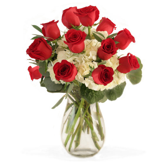 Rose Collection
